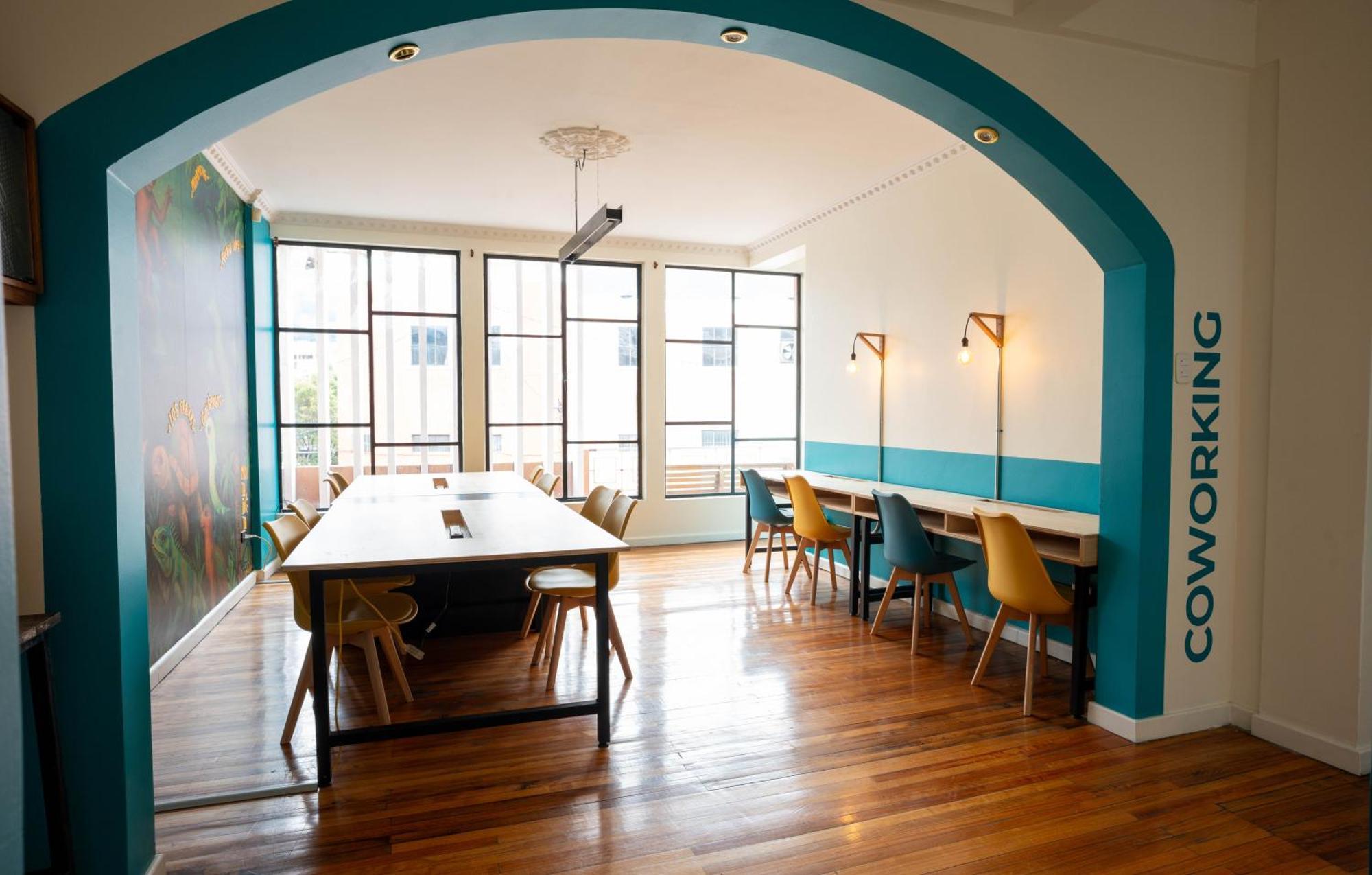 Community Hostel Quito Ngoại thất bức ảnh